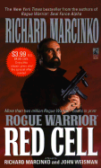 Rogue Warrior Red Cell