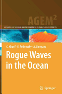 Rogue Waves in the Ocean