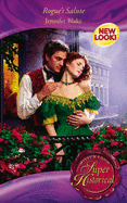 Rogue's Salute: Mills & Boon Historical
