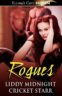 Rogues - Midnight, Liddy