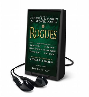 Rogues - Dozois, Gardner, and Martin, George R R