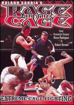 Roland Sarria's Rage in the Cage: Extreme Cage Fighting