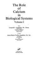 Role of Calcium in Biol Sys - Anghileri, Leopold J