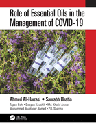 Role of Essential Oils in the Management of COVID-19