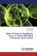 Role of Human Papilloma Virus in Head and Neck Precancer and Cancer