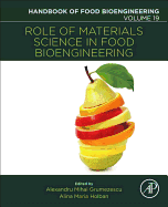 Role of Materials Science in Food Bioengineering