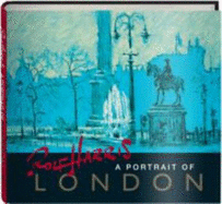 Rolf Harris a Portrait of London