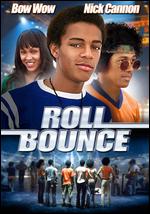 Roll Bounce - Malcolm D. Lee