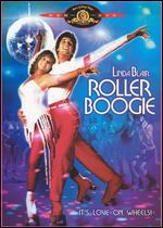 Roller Boogie - Mark L. Lester