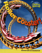 Roller Coaster!: Motion and Acceleration