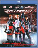 Rollerball [2 Discs] [Blu-ray/DVD] - John McTiernan