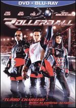 Rollerball [2 Discs] [Blu-ray/DVD]