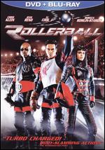 Rollerball [2 Discs] [Blu-ray/DVD] - John McTiernan