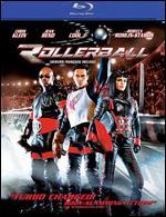 Rollerball [Blu-ray/DVD]