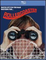 Rollercoaster [Blu-ray]