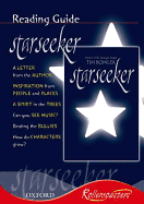 Rollercoasters: Starseeker Reading Guide