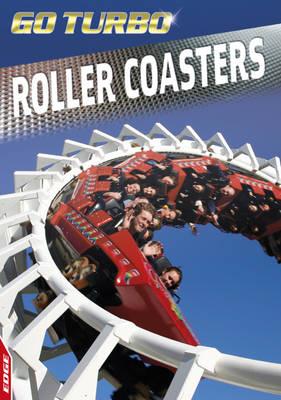 Rollercoasters - Brush, Jim