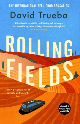 Rolling Fields - Trueba, David, and Bery, Rahul (Translated by)