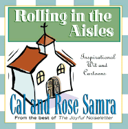 Rolling in the Aisles: Inspirational Wit and Cartoons