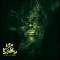 Rolling Papers [Clean] - Wiz Khalifa