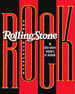"Rolling Stone" Book of Rock - Running Press