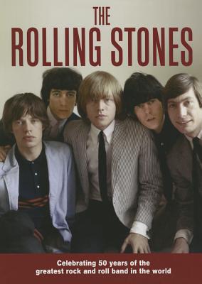 Rolling Stones - Benn, Jane