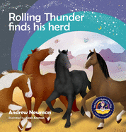 Rolling Thunder Finds His Herd: Reducing kids' anxiety in new environments
