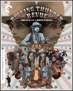 Rolling Thunder Revue: A Bob Dylan Story by Martin Scorsese [Criterion Collection] [Blu-ray] - Martin Scorsese