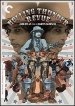 Rolling Thunder Revue: A Bob Dylan Story by Martin Scorsese - Martin Scorsese