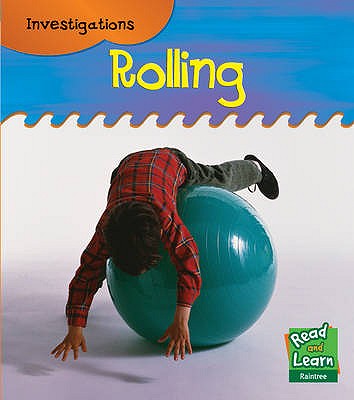 Rolling - Whitehouse, Patricia