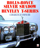 Rolls-Royce Shadow and Bentley T-Series