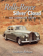 Rolls-Royce Silver Cloud - Robson, Graham