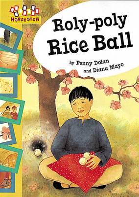 Roly-poly Rice Ball - Dolan, Penny