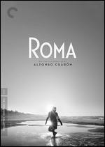 Roma [Criterion Collection] - Alfonso Cuarn