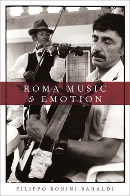 Roma Music and Emotion - Bonini Baraldi, Filippo