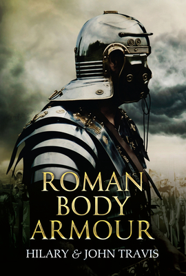 Roman Body Armour - Travis, Hilary & John