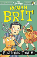 Roman Brit: Fighting Forum: Book 5
