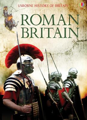 Roman Britain - Wheatley, Abigail, and Brocklehurst, Ruth