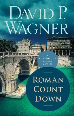 Roman Count Down - Wagner, David