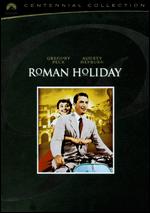 Roman Holiday [Paramount Centennial Collection] [2 Discs] - William Wyler