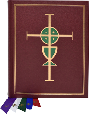 Roman Missal - International Commission on English in the Liturgy