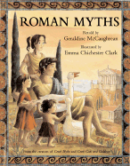 Roman Myths - McCaughrean, Geraldine