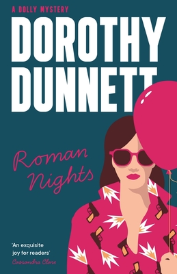 Roman Nights - Dunnett, Dorothy