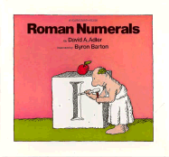 Roman Numerals - Adler, David A