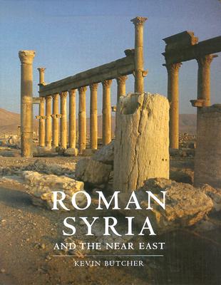 Roman Syria: And the Near East - Butcher, Kevin