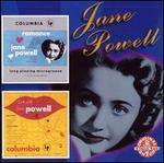 Romance/A Date with Jane Powell