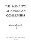 Romance American Communism