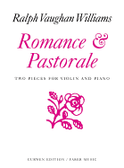 Romance and Pastoral: Score & Part