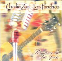 Romance de Otra Epoca - Charlie Zaa & Los Panchos