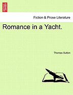 Romance in a Yacht